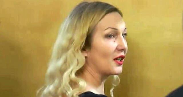 Zorla İlişkiye Girmeye Çalışan Eski Kocasının Cinsel Organını Bıçakla Kesti