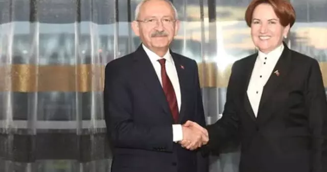 Ankara'da Baş Döndüren Gün! İşte İYİ Parti-CHP İşbirliğinde Tüm Yaşananlar Ankara'da Baş Döndüren Gün! İşte İYİ Parti-CHP İşbirliğinde Tüm Yaşananlar