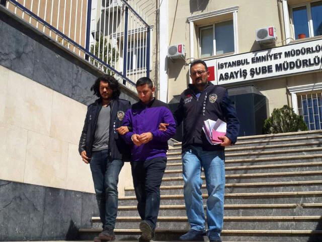 Arkadaşına Borcunu Ödememek İçin Kendisini Vurdurtmuş...