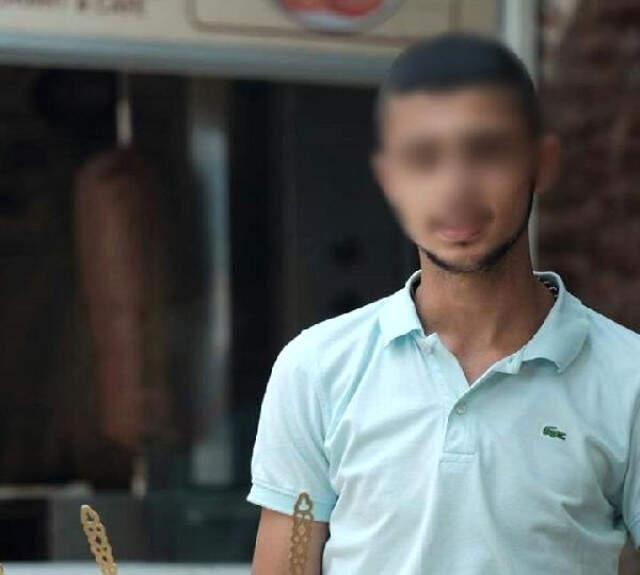 Avukatı Bacaklarından Bıçaklayan İkizlere 4'er Bin TL Para Cezası