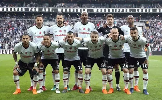 Sakatlanan Caner Erkin Sezonu Kapattı!