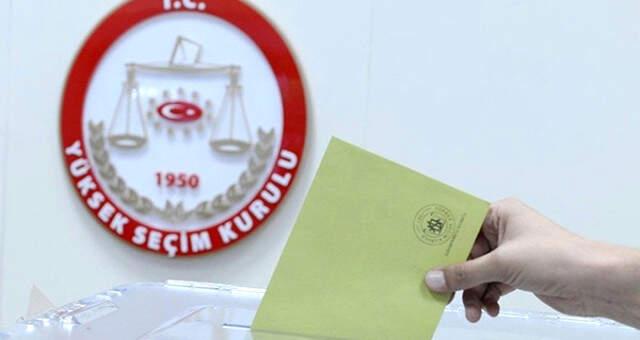 CHP'li 15 Vekil İYİ Parti'ye Geçti! 16 Yıl Sonra Meclis'te Grubu Olan Parti Sayısı 5 Oldu