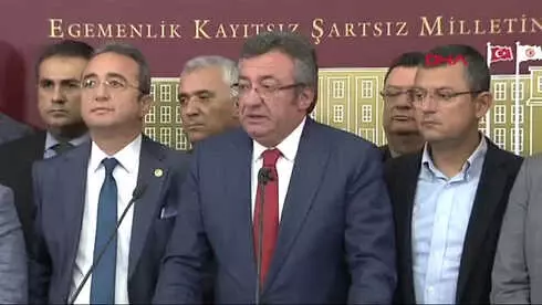 CHP'li Altay 15 Milletvekilimiz Bugün CHP'den İstifa Edip İyi Parti'ye Katıldılar -1 CHP'li Altay 15 Milletvekilimiz Bugün CHP'den İstifa Edip İyi Parti'ye Katıldılar -1
