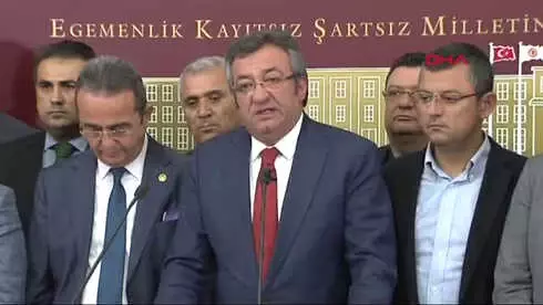 CHP'li Altay 15 Milletvekilimiz Bugün CHP'den İstifa Edip İyi Parti'ye Katıldılar -1 CHP'li Altay 15 Milletvekilimiz Bugün CHP'den İstifa Edip İyi Parti'ye Katıldılar -1