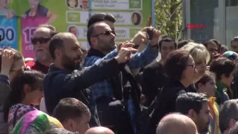 Çocuk Kitapları Fuarı Açıldı