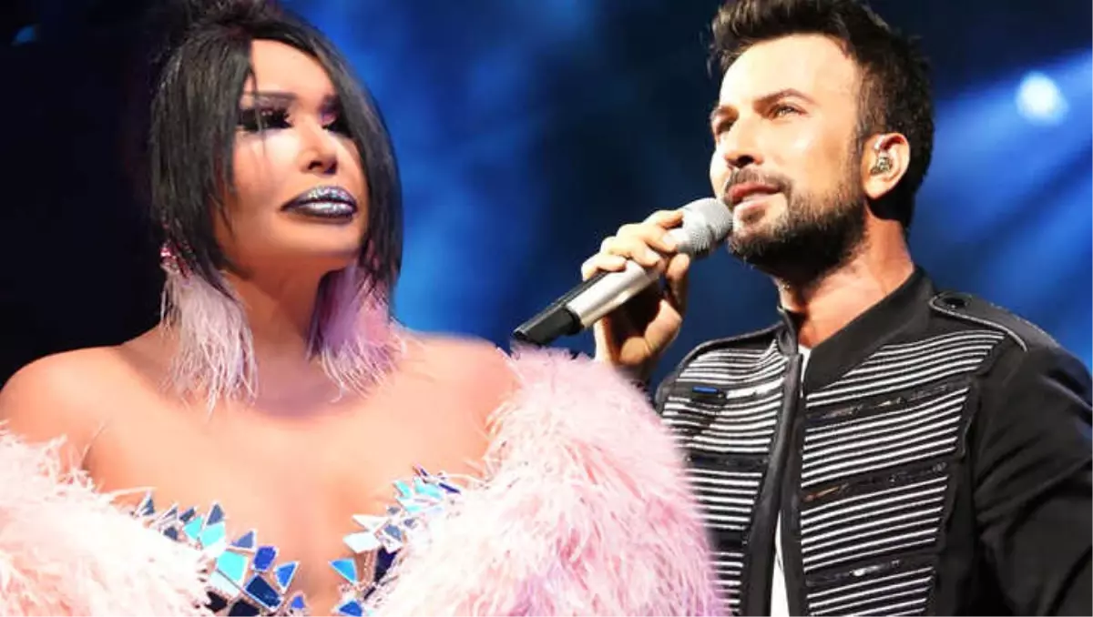 Bülent Ersoy Megastar'a Resti Çekti! Şarkı İptal