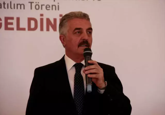 Güçlü ve Tam Bağımsız Türkiye'ye Giden Yol Cumhur İttifakı'ndan Geçmektedir' Güçlü ve Tam Bağımsız Türkiye'ye Giden Yol Cumhur İttifakı'ndan Geçmektedir'