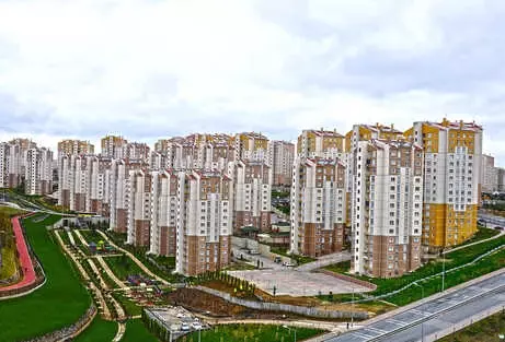 İndirimli TOKİ Konutları İçin Kredi Başvurusu 24 Nisan'da Başlıyor