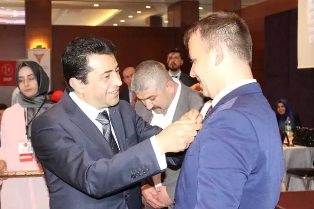 MHP Genel Sekreteri Büyükataman: 'Chp, Yanına Yöresine Aldığı İpsiziyle Sapsızıyla, PKK'sı,... MHP Genel Sekreteri Büyükataman: 'Chp, Yanına Yöresine Aldığı İpsiziyle Sapsızıyla, PKK'sı,...