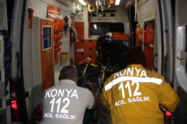 Park Halindeki Otomobilde Silahlı Kavga: 1 Ölü, 2 Ağır Yaralı