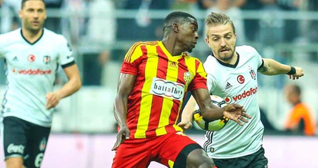 Sakatlanan Caner Erkin Sezonu Kapattı!