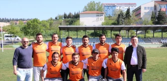 Türkiye Beyzbol 2. Ligi
