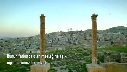 Uçağa Binme Hayalleri Gerçek Oldu Uçağa Binme Hayalleri Gerçek Oldu