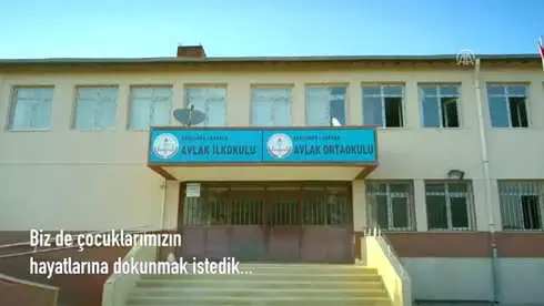 Uçağa Binme Hayalleri Gerçek Oldu Uçağa Binme Hayalleri Gerçek Oldu