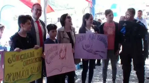 Akvaryum Adam'Dan Rekor Denemesi Akvaryum Adam'Dan Rekor Denemesi