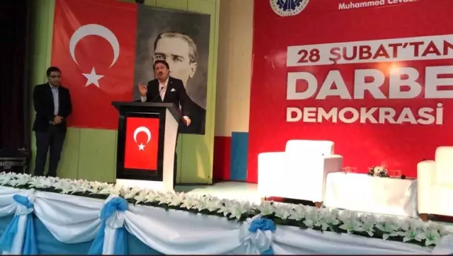 Aydemir: