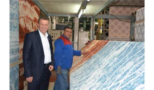 Çırak Olarak Başladığı İşte Patron Oldu! 30 Ülkeye İhracat Yapıyor