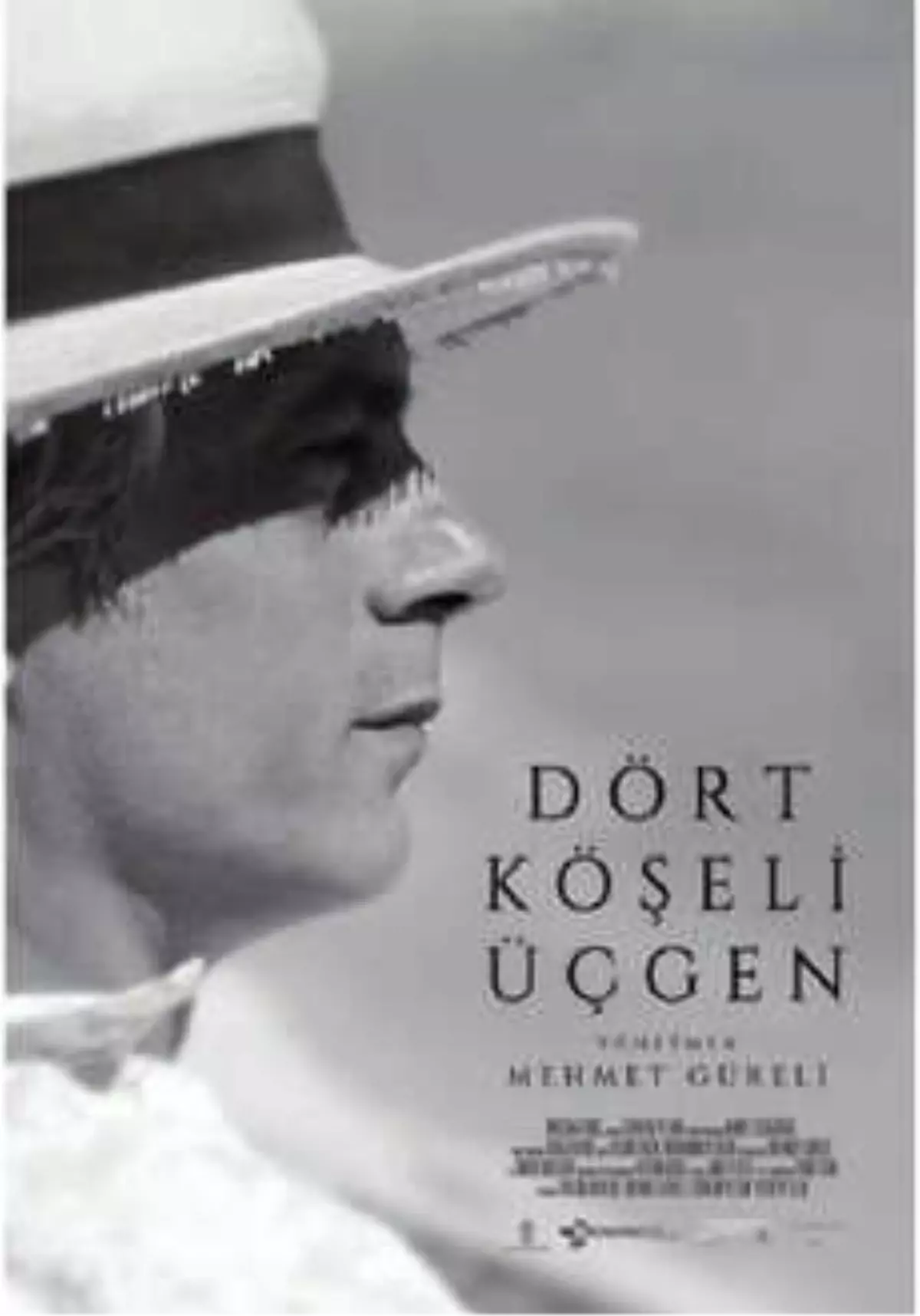 Dört Köşeli Üçgen Filmi