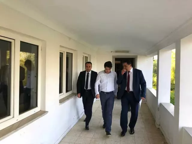 Pazaryeri'nde Turizm Hareketleniyor Pazaryeri'nde Turizm Hareketleniyor