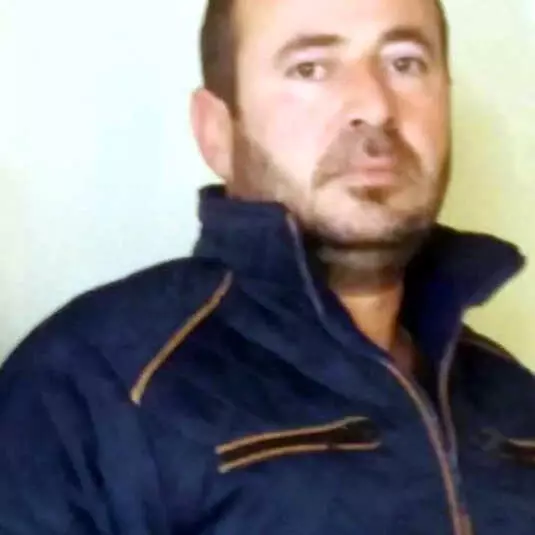 Birçok Suçtan Aranıyordu, Polisten Kaçarken Kalp Krizi Geçirerek Öldü