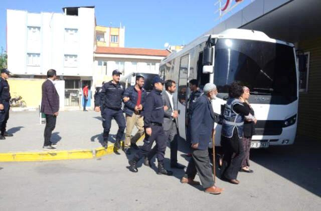 7 Milyon Euroyu Kaybettik Demişlerdi, 5 Yıl Sonra Tüm Aile Gözaltına Alındı