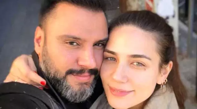 Alişan Buse Varol'u İstediğini Yıllar Önce Belli Etmiş Alişan Buse Varol'u İstediğini Yıllar Önce Belli Etmiş