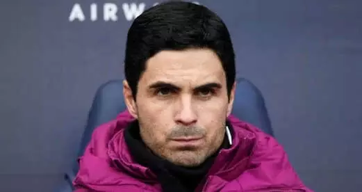 Arsenal'in Başına Mikel Arteta Geçiyor Arsenal'in Başına Mikel Arteta Geçiyor