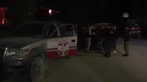 Dağda Kaybolan Gençler Bulundu Dağda Kaybolan Gençler Bulundu