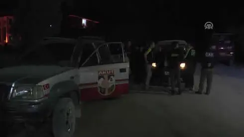 Dağda Kaybolan Gençler Bulundu Dağda Kaybolan Gençler Bulundu