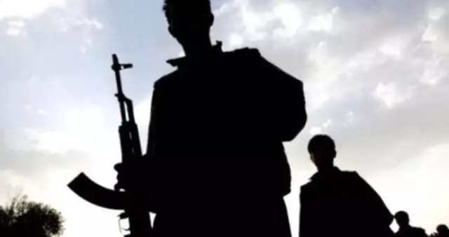 Gri Listedeki Terörist Diyarbakır'daki Operasyonda Etkisiz Hale Getirildi