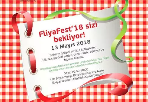 Dostluk Ateşi 68