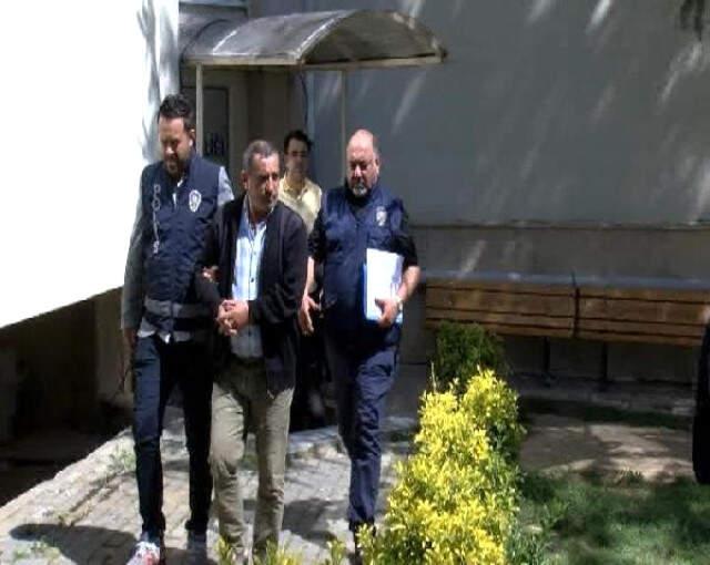 Göle Kimyasal Madde Döken Şoföre Kamyon Sahibinden Tepki: Utanmıyor musun