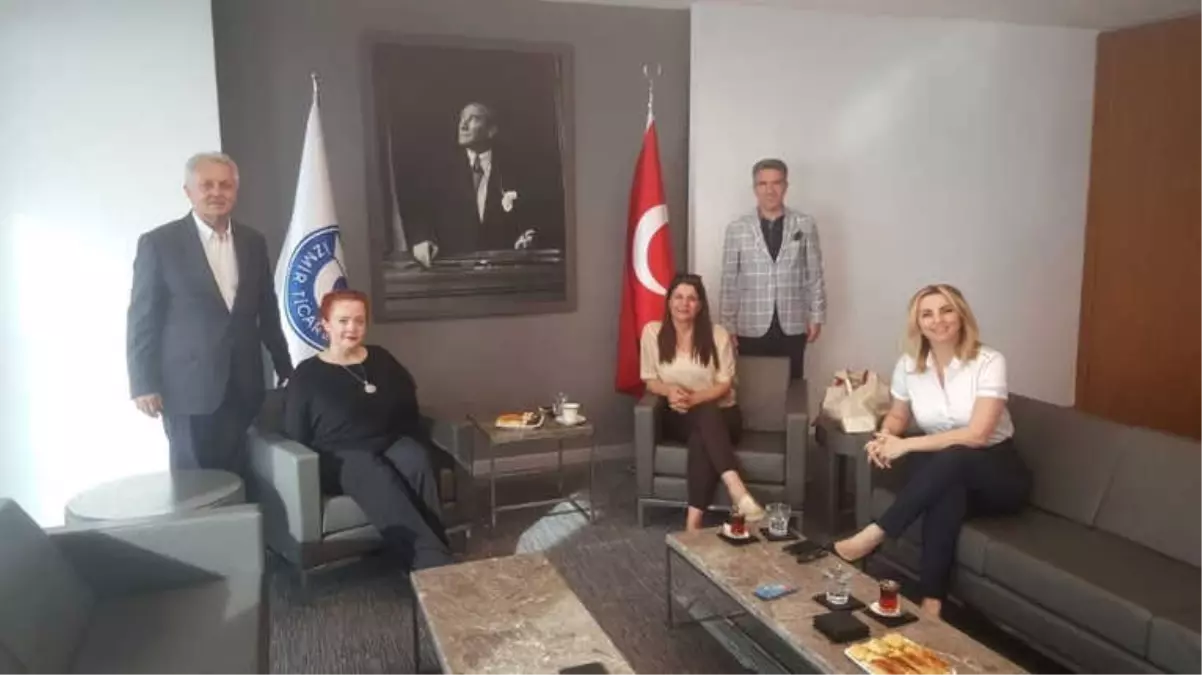 İTO 31. Sağlık Meslek Komitesi Seçimlerinin Kazananı Kadınlar Oldu