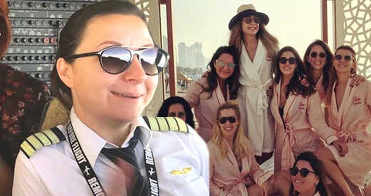 Jet Kazasındaki 'Zikzak'ın Şifresi Çözülüyor! Kaptan Pilotun Naaşına Halen Ulaşılamadı