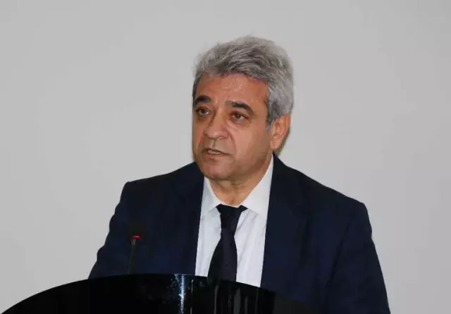 Kmtso'da Yeni Meclis Tanışma Programı