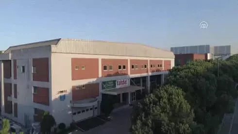 Operasyondaki Mehmetçik'in Yemeği Anne Eli Değmiş Gibi