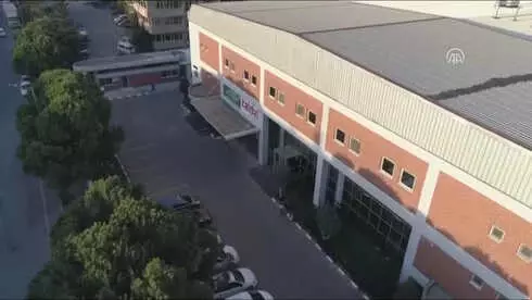 Operasyondaki Mehmetçik'in Yemeği Anne Eli Değmiş Gibi Operasyondaki Mehmetçik'in Yemeği Anne Eli Değmiş Gibi