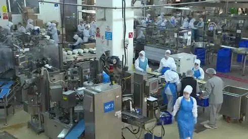 Operasyondaki Mehmetçik'in Yemeği Anne Eli Değmiş Gibi Operasyondaki Mehmetçik'in Yemeği Anne Eli Değmiş Gibi