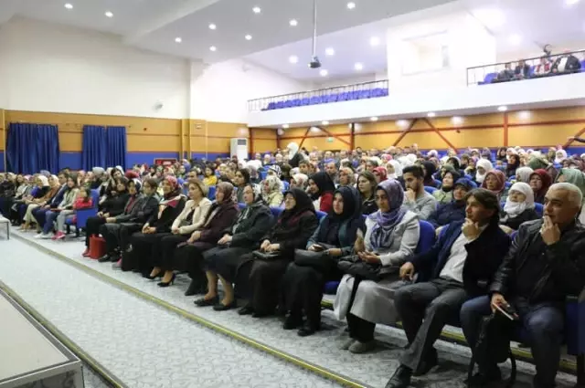 Pazaryeri'nde 'Peygamberimizi Anma ' Programı Düzenlendi Pazaryeri'nde 'Peygamberimizi Anma ' Programı Düzenlendi