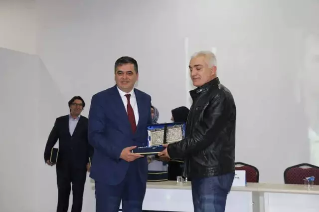Pazaryeri'nde 'Peygamberimizi Anma ' Programı Düzenlendi Pazaryeri'nde 'Peygamberimizi Anma ' Programı Düzenlendi