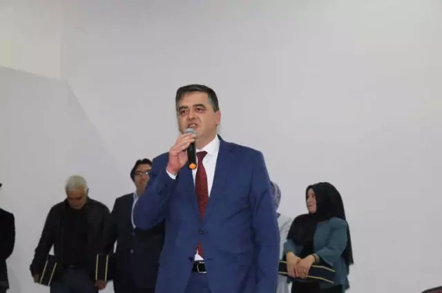 Pazaryeri'nde 'Peygamberimizi Anma ' Programı Düzenlendi Pazaryeri'nde 'Peygamberimizi Anma ' Programı Düzenlendi