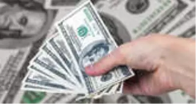 Dolar Yeniden Yükselişe Geçti