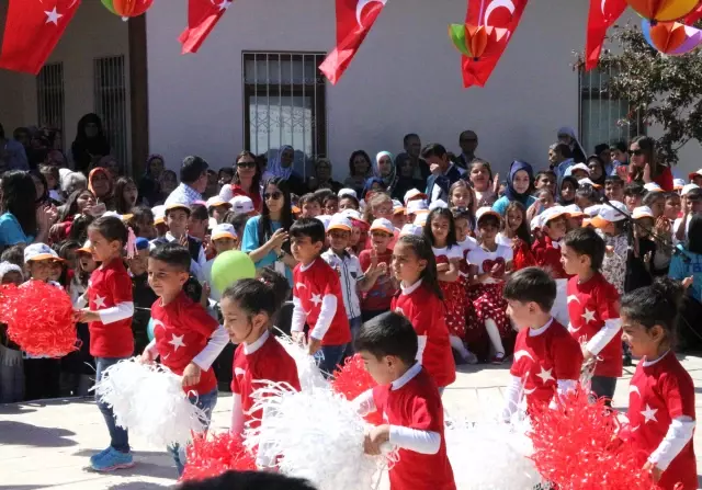 TEGV ile Opet Bütün Çocukların 23 Nisan'ını Kutluyor!