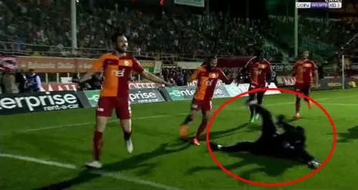 Yasin Öztekin Korktu: Hasan Hoca Biçmeye Geliyor Sandım