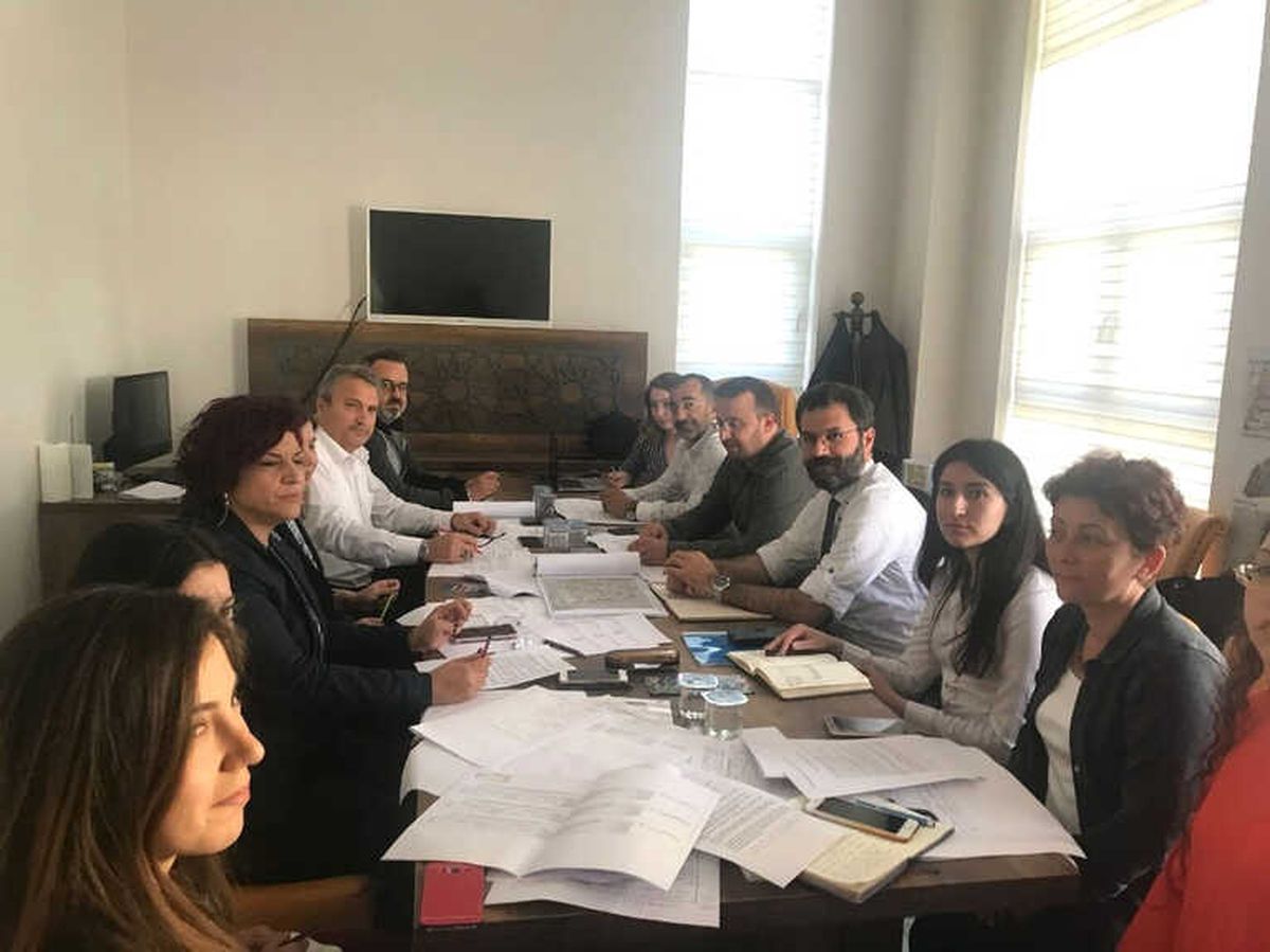 Yunusemre'de Kentsel Dönüşüm Süreci Hız Kazanıyor