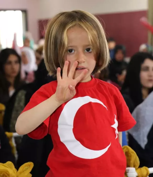 Başkan Duran Güven Tazeledi Başkan Duran Güven Tazeledi