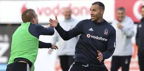 Caner Erkin, Tolga Zengin ve Quaresma'nın İfadesi Alındı
