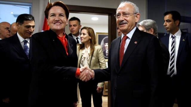 CHP Aday Belirleme Maratonunda Son Düzlükte! Meclis Grubu Basına Kapalı Toplanacak