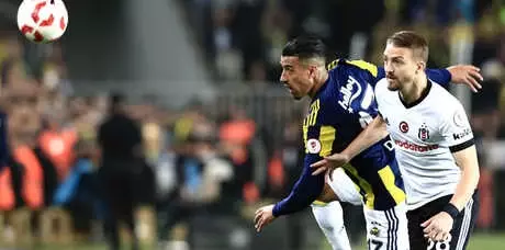 Derbi Kararı Sonrası O Soru! Caner Erkin...