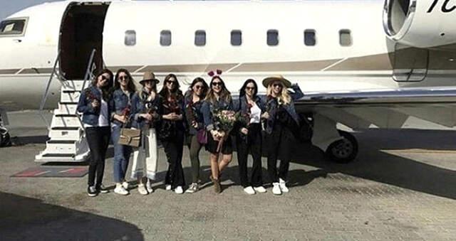 İran'da Düşen Jetin İlk Raporu Açıklandı: Tam 51 Kez Burnunu Kaldırmaya Çalışmış